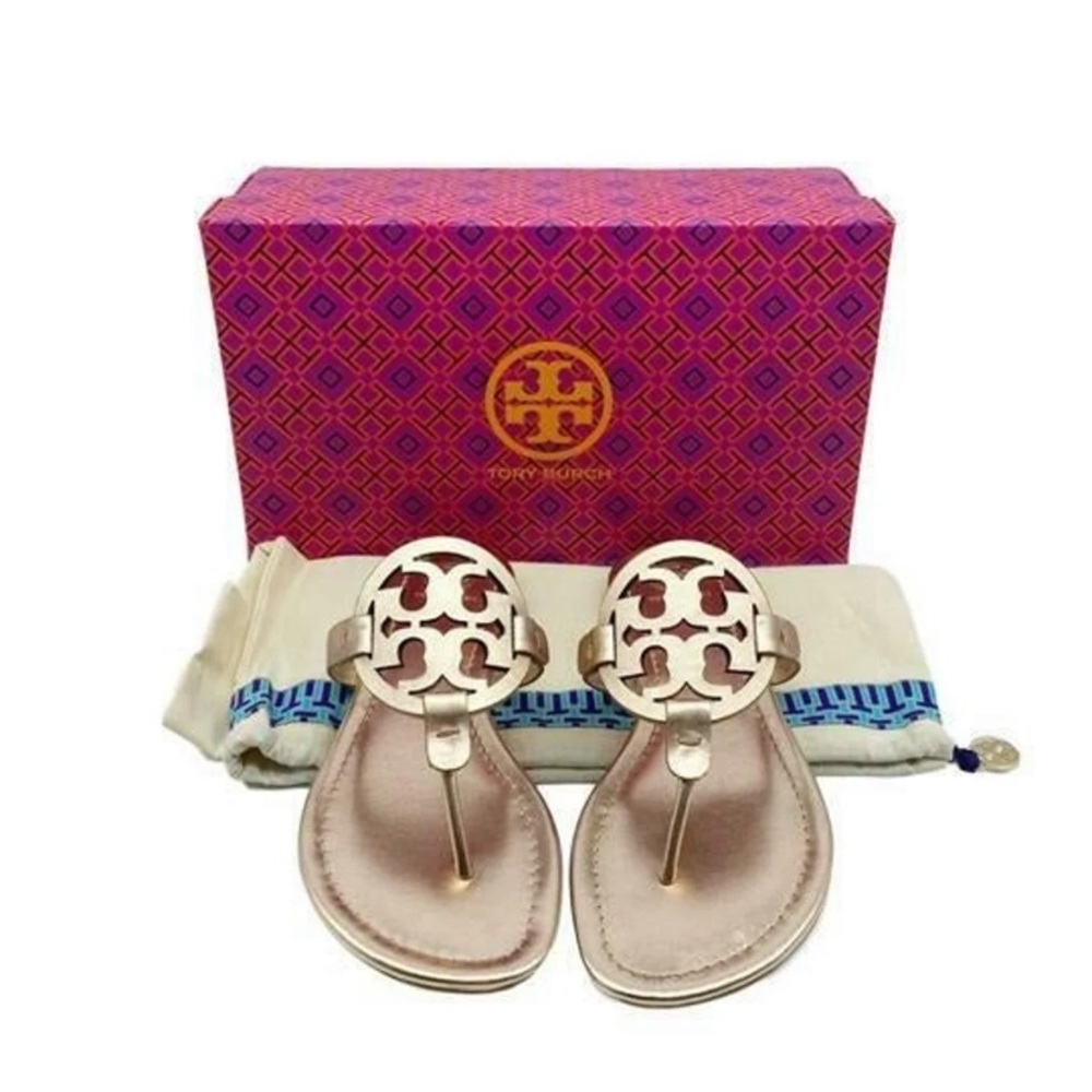 Tory Burch sandals size 9.5